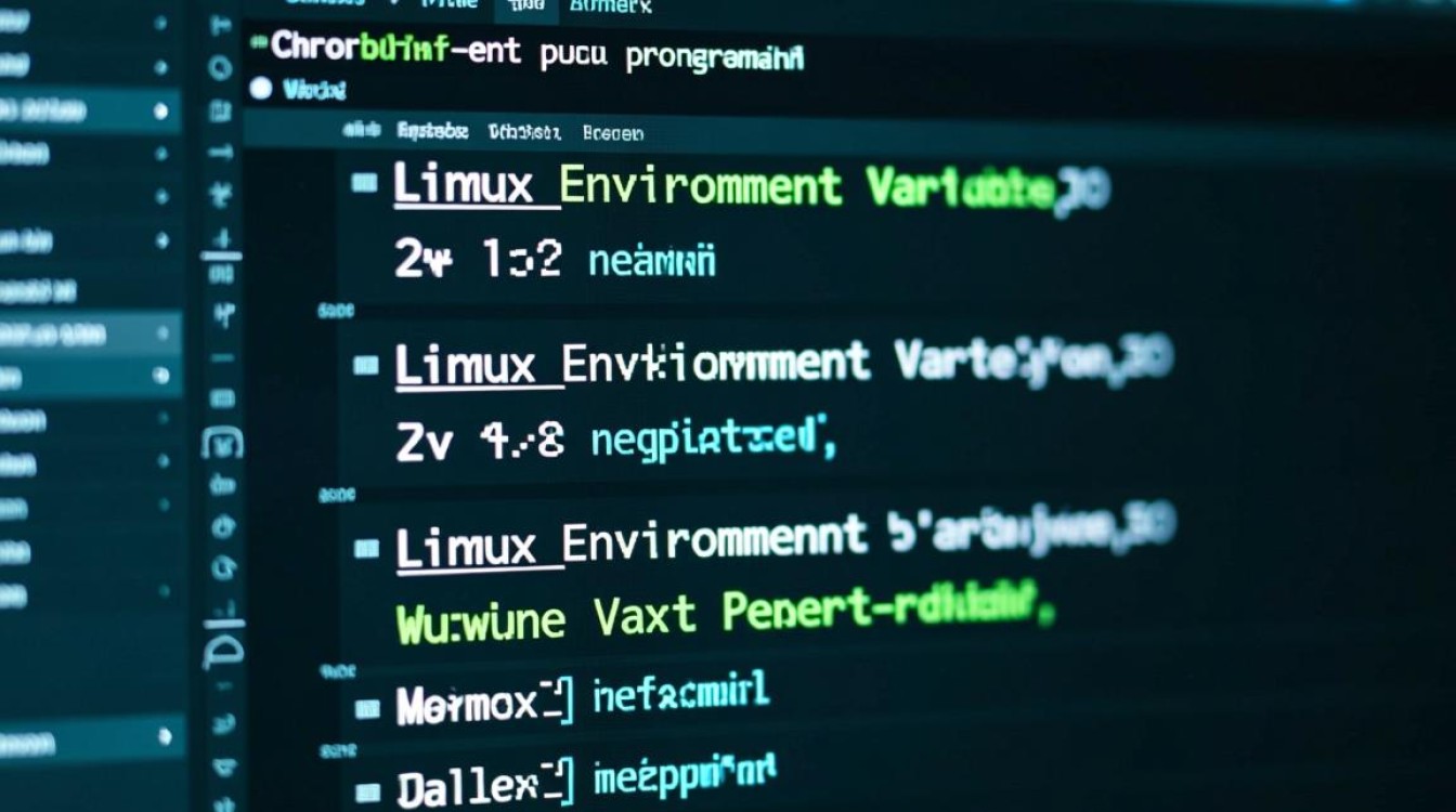 Linux环境变量设置后不生效?这3个常见坑你踩过吗? Linux环境变量设置后不生效?这3个常见坑你踩过吗?