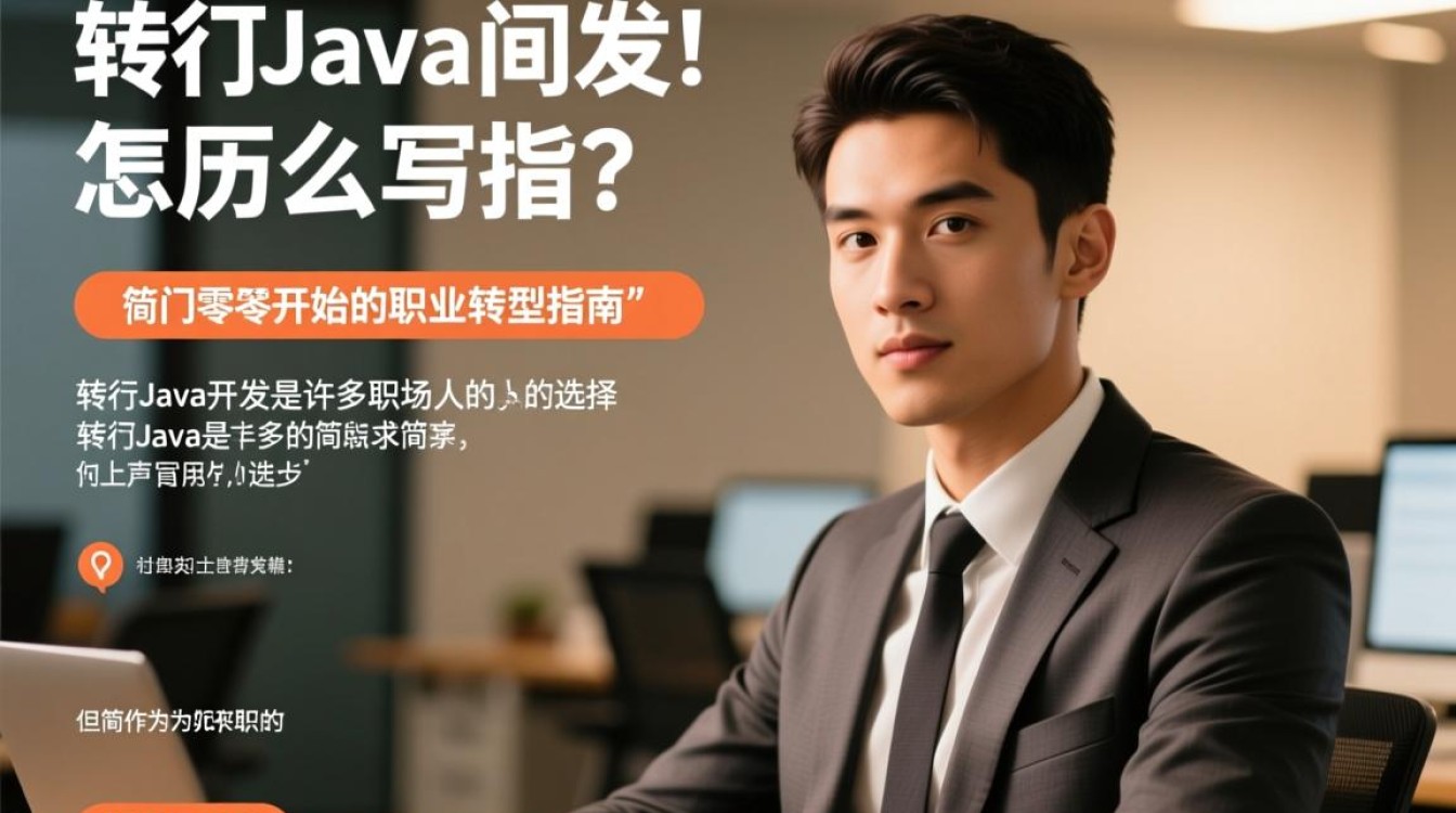 转行Java简历没经验怎么写才能拿到面试机会？-好主机测评网