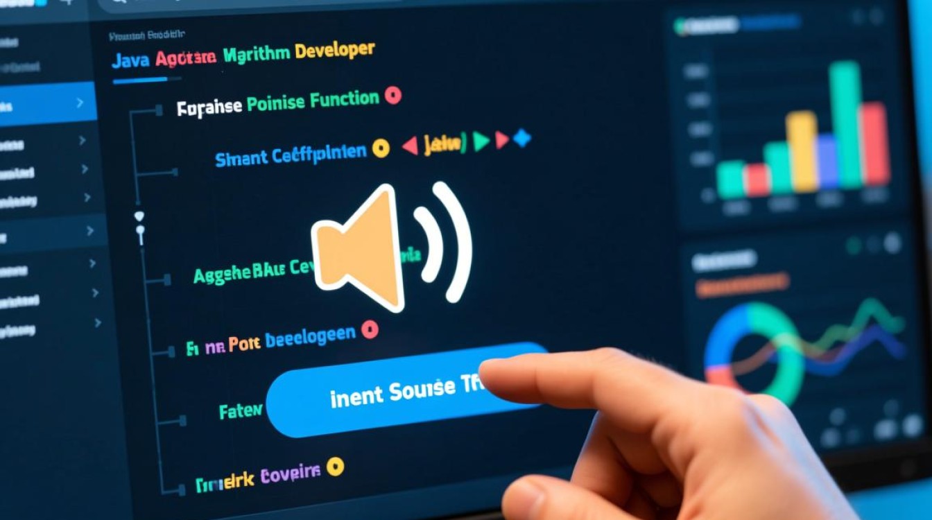 如何在Java算法实现中插入声音播放功能? 如何在Java算法实现中插入声音播放功能?