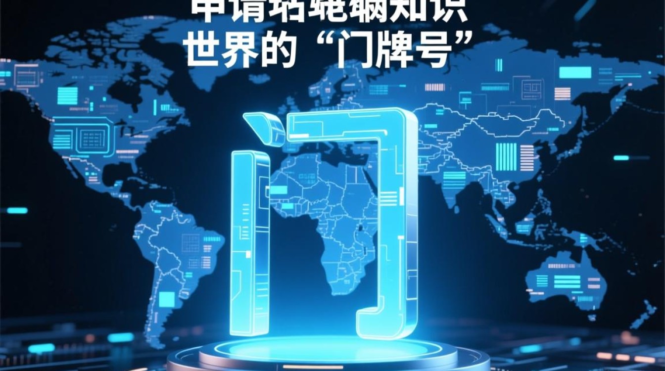 腾讯云域名申请需要准备什么材料？-好主机测评网