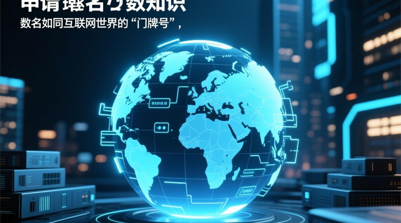 腾讯云域名申请需要准备什么材料？