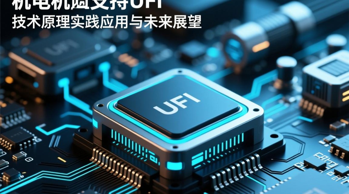 虚拟机如何开启并正确配置UEFI支持？-好主机测评网