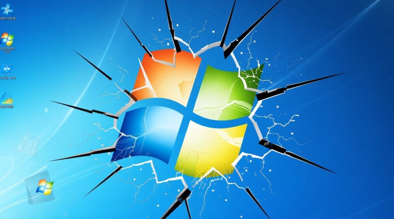 虚拟机桌面突然消失，如何快速找回并恢复？-好主机测评网