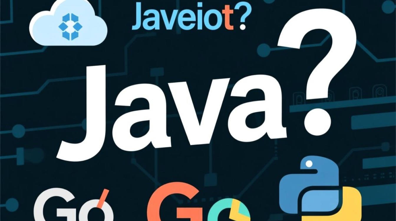 Java被放弃后，程序员该如何转型或应对就业危机？-好主机测评网