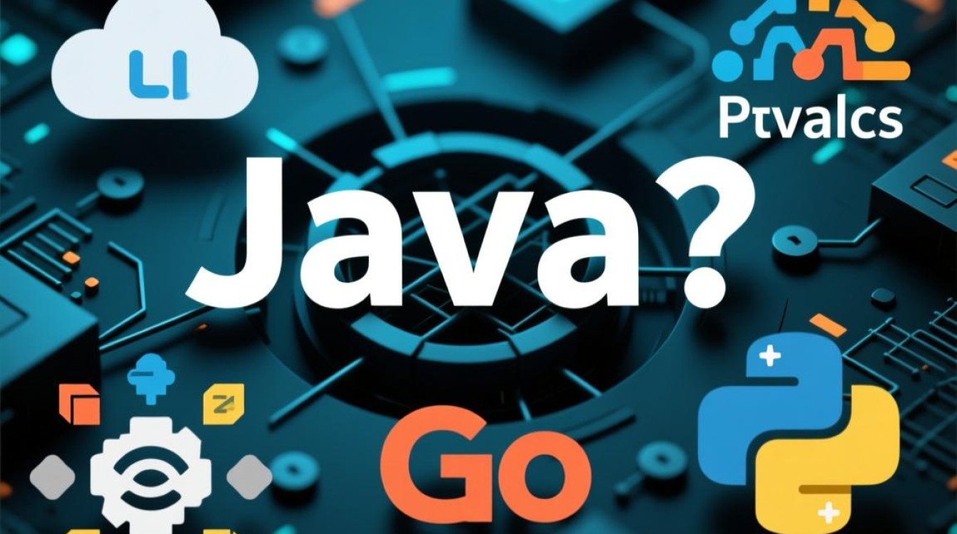 Java被放弃后，程序员该如何转型或应对就业危机？