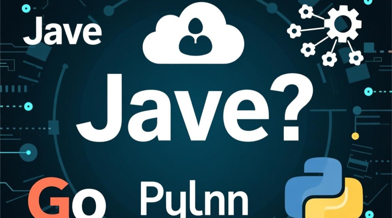 Java被放弃后，程序员该如何转型或应对就业危机？