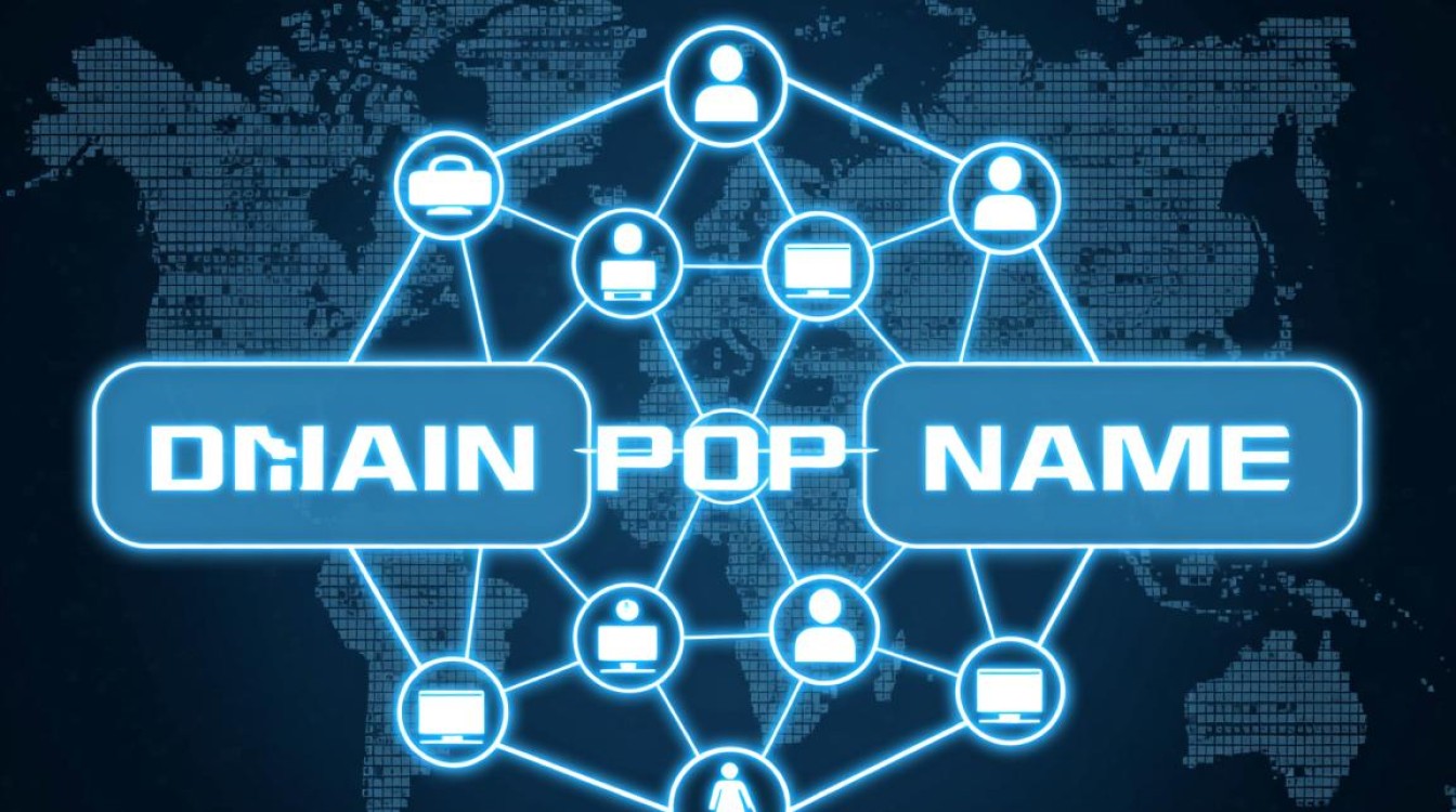 域名如何正确对应端口？配置错误会导致什么问题？