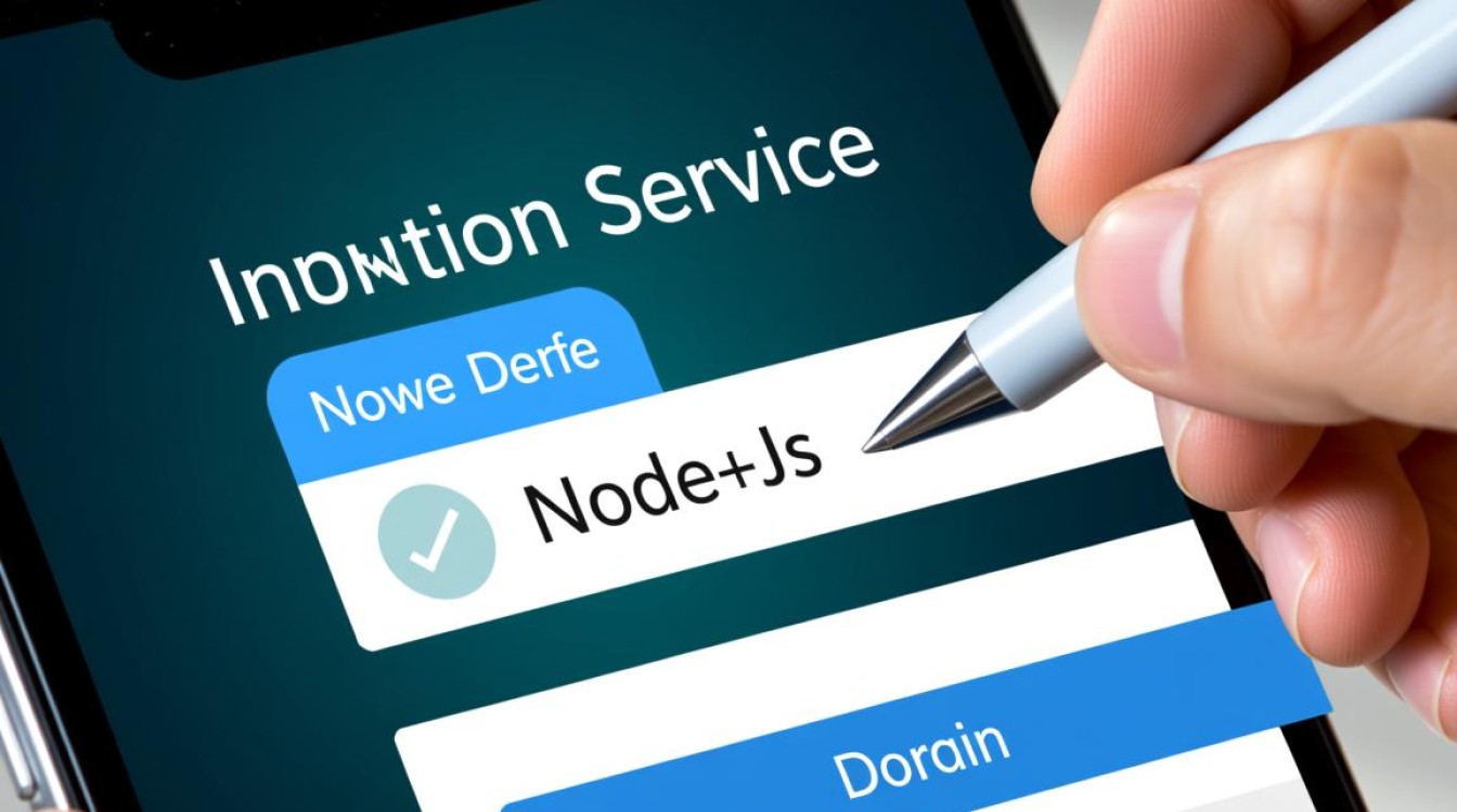 node服务域名如何正确配置与解析？-好主机测评网