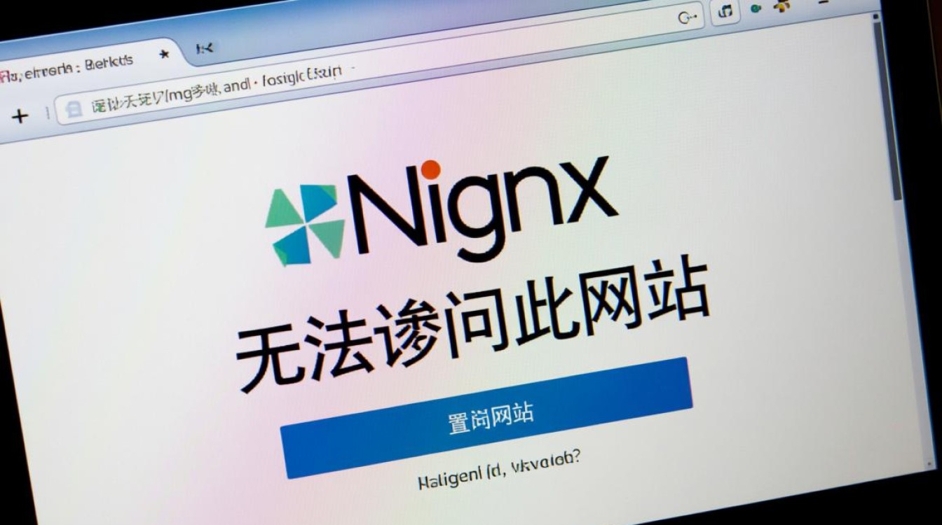 nginx 域名无效是什么原因导致的? nginx 域名无效是什么原因导致的?