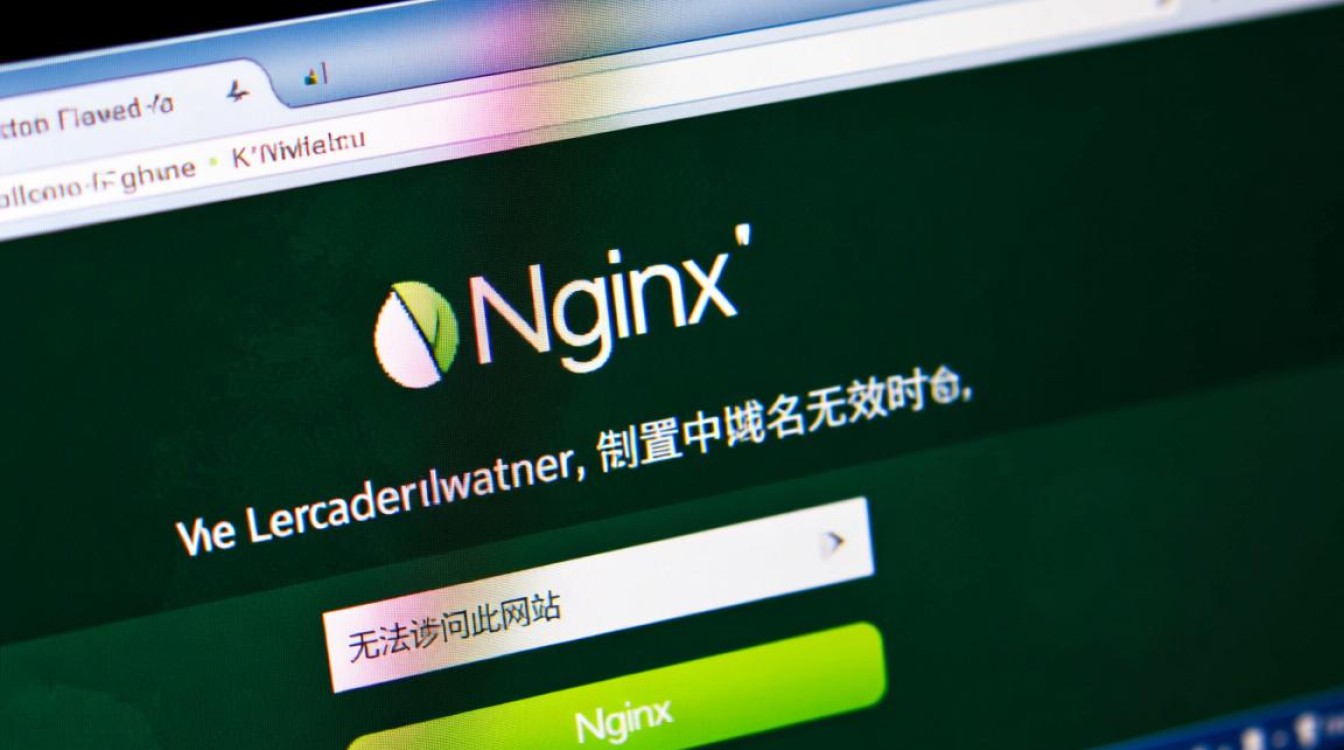 nginx 域名无效是什么原因导致的？-好主机测评网