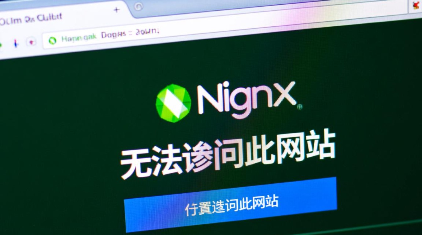 nginx 域名无效是什么原因导致的? nginx 域名无效是什么原因导致的?