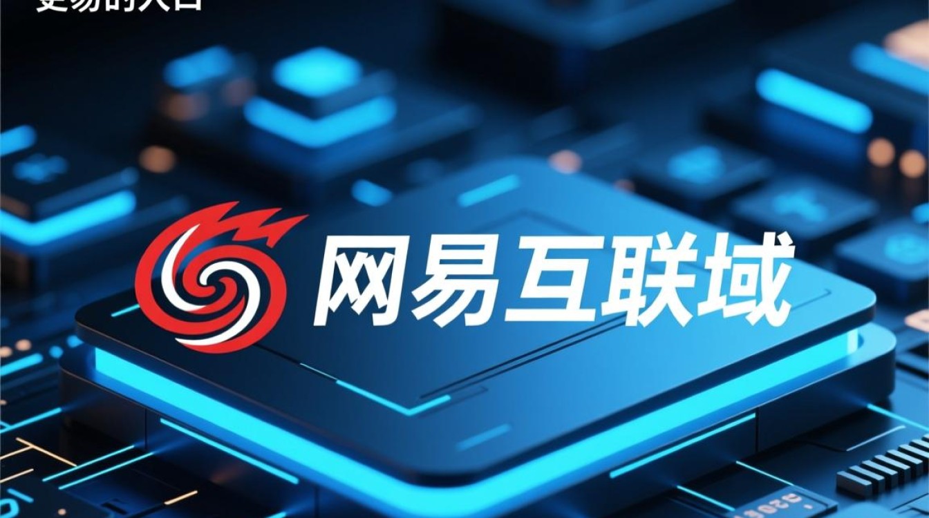 网易自主域名是什么?为何要启用?-好主机测评网