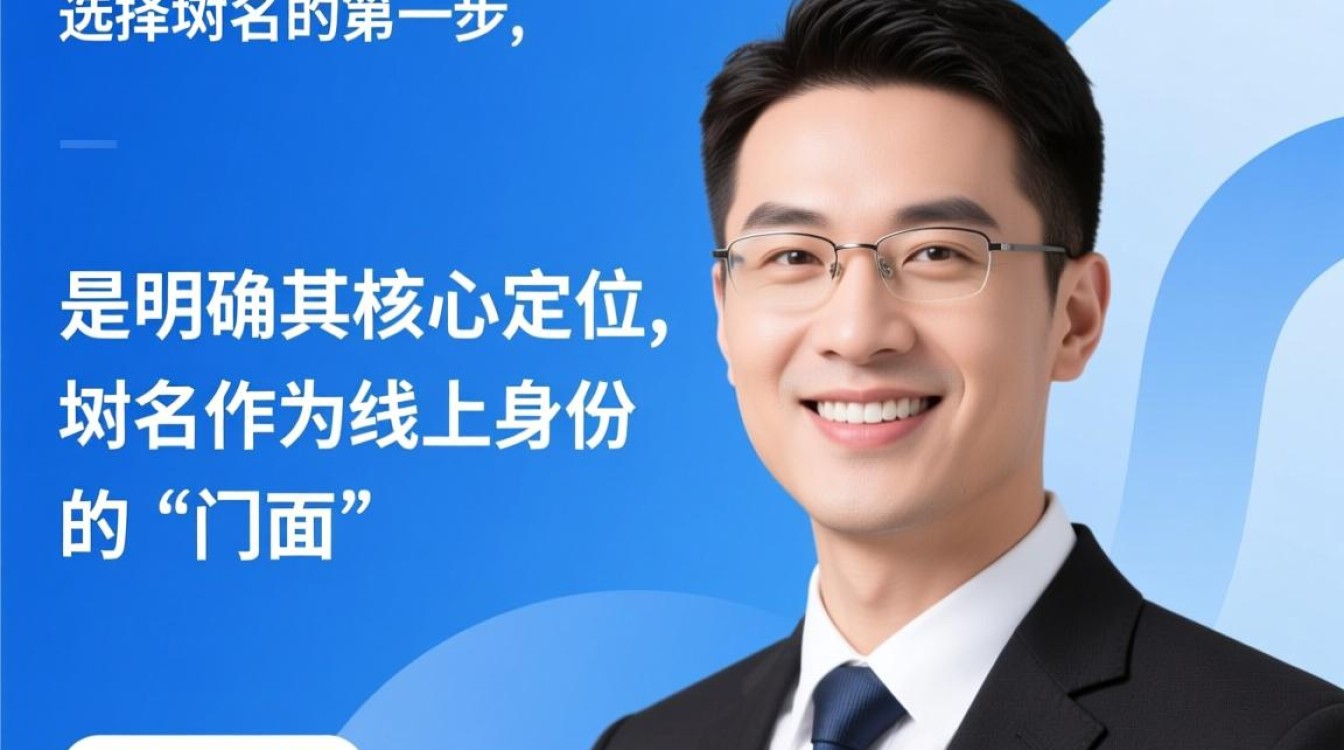 新手怎么选域名?品牌和SEO兼顾的技巧有哪些? 新手怎么选域名?品牌和SEO兼顾的技巧有哪些?