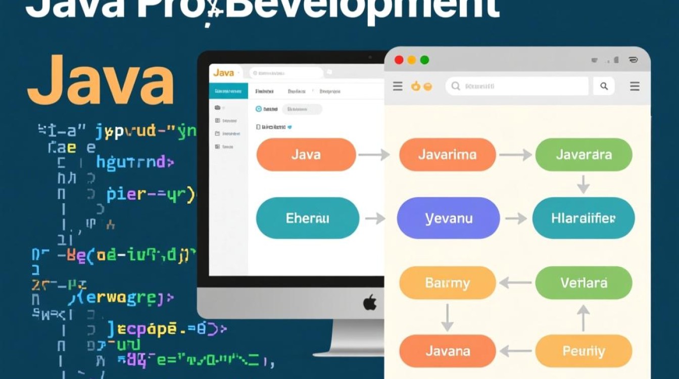 Java写程序的具体步骤和语法规则是怎样的?-好主机测评网
