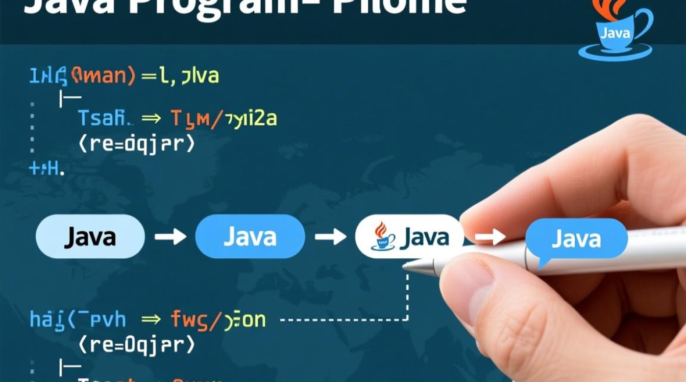 Java写程序的具体步骤和语法规则是怎样的? Java写程序的具体步骤和语法规则是怎样的?