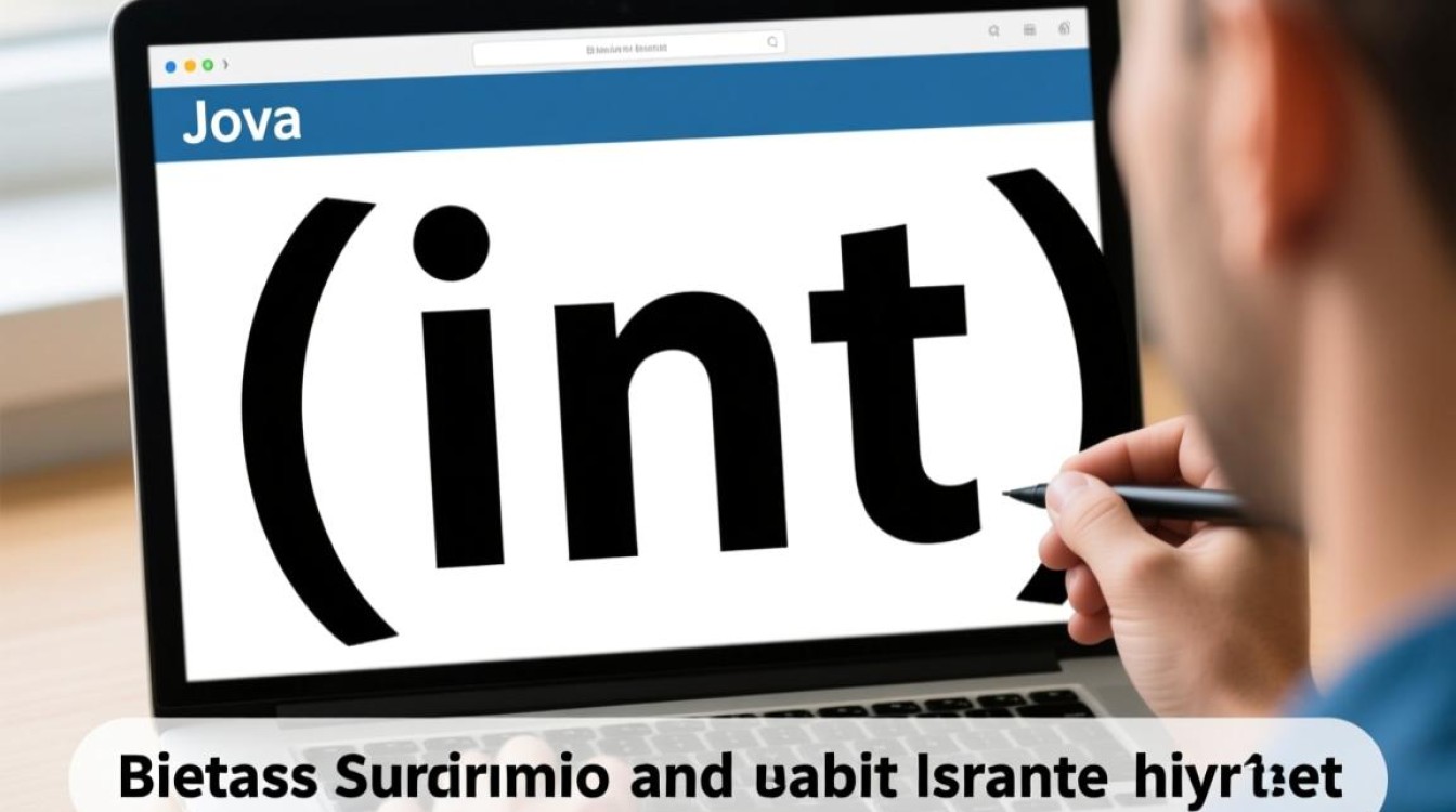 Java中声明int变量的正确方法是什么? Java中声明int变量的正确方法是什么?