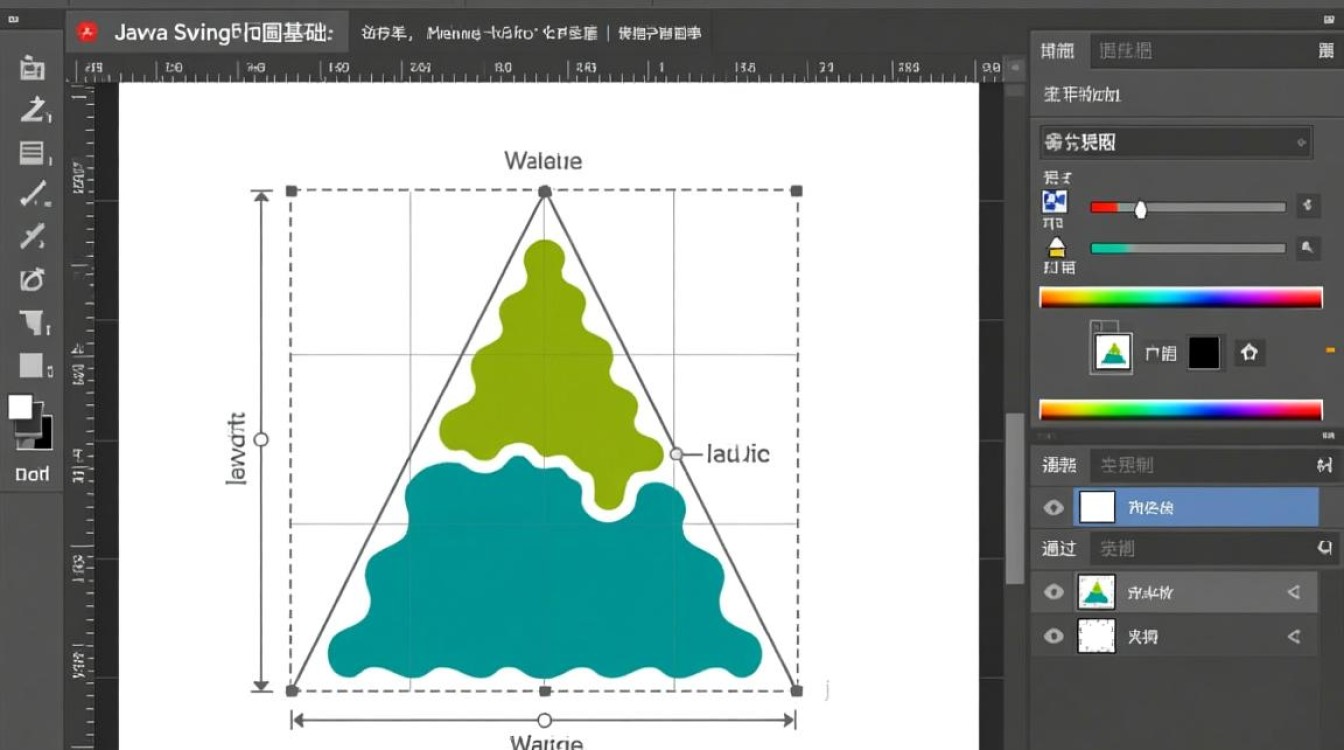 Java Swing绘图具体怎么实现?步骤和代码示例详解 Java Swing绘图具体怎么实现?步骤和代码示例详解