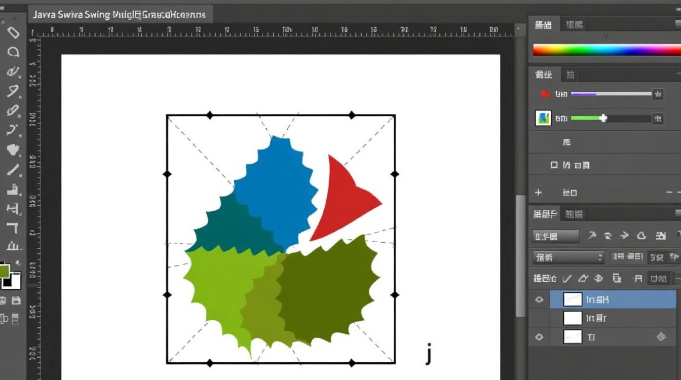 Java Swing绘图具体怎么实现?步骤和代码示例详解-好主机测评网