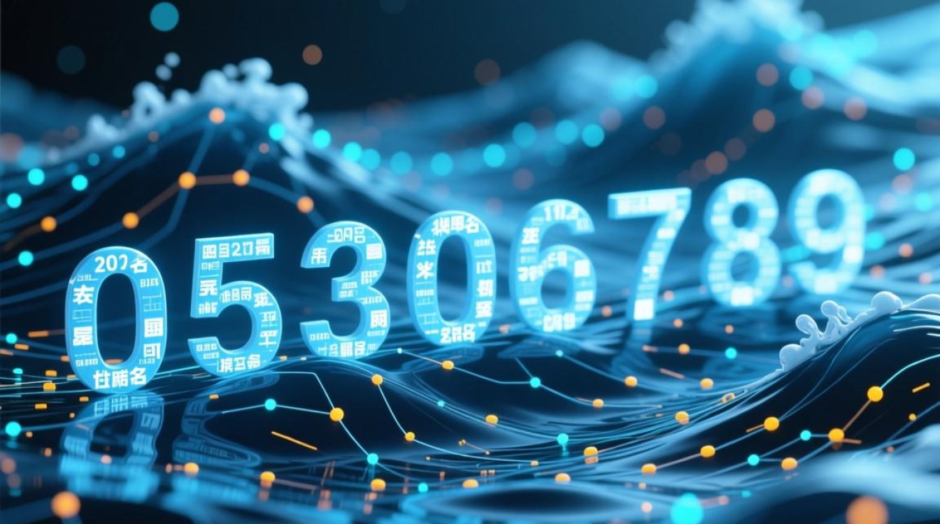 数字开头域名有什么优势?购买时要注意哪些坑? 数字开头域名有什么优势?购买时要注意哪些坑?