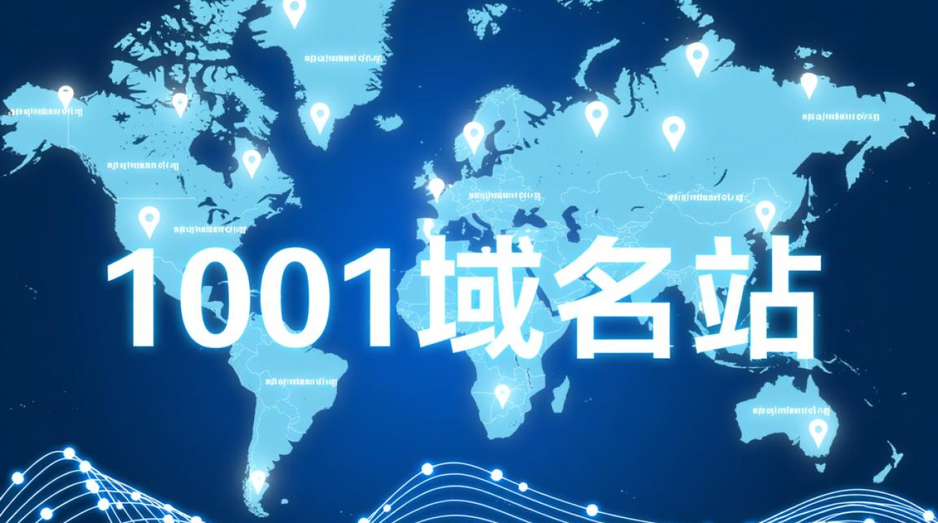 1001域名站是什么?域名注册哪里最靠谱? 1001域名站是什么?域名注册哪里最靠谱?