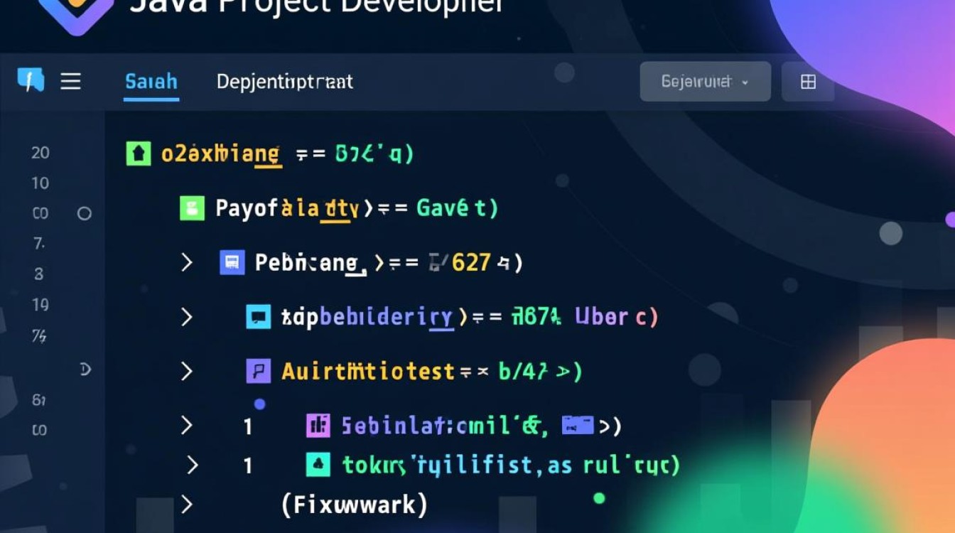 Java项目如何正确添加依赖包?新手必看步骤指南-好主机测评网