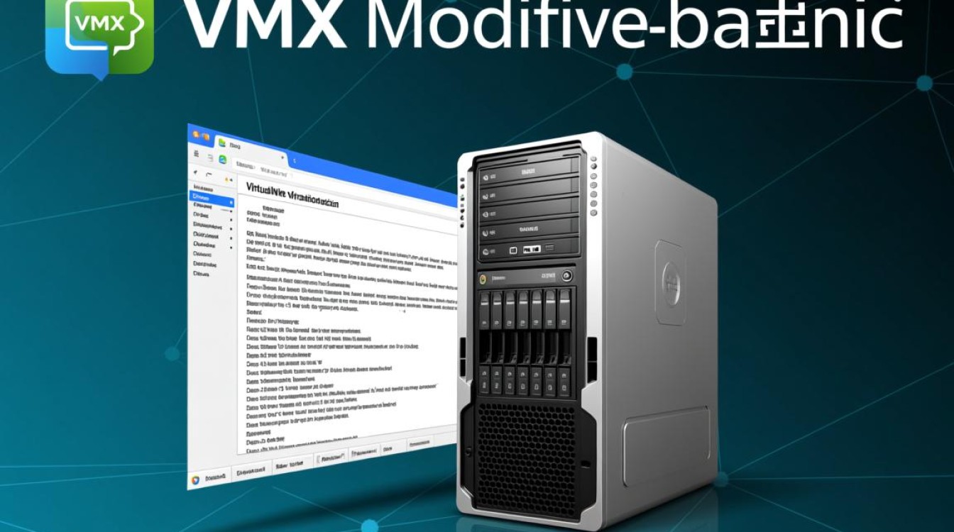 如何修改虚拟机vmx文件解决常见性能问题?-好主机测评网