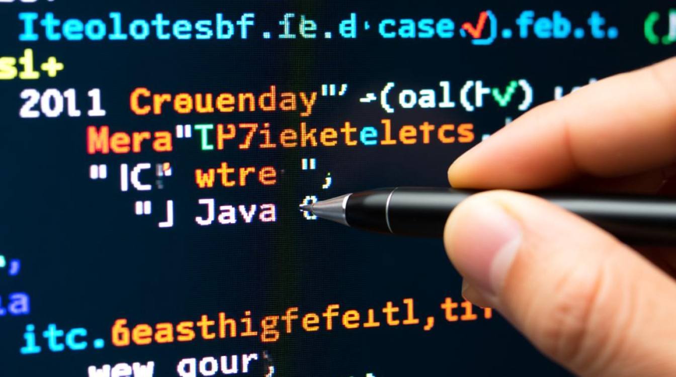 Java怎么选中一行?代码选中一行的方法是什么?-好主机测评网