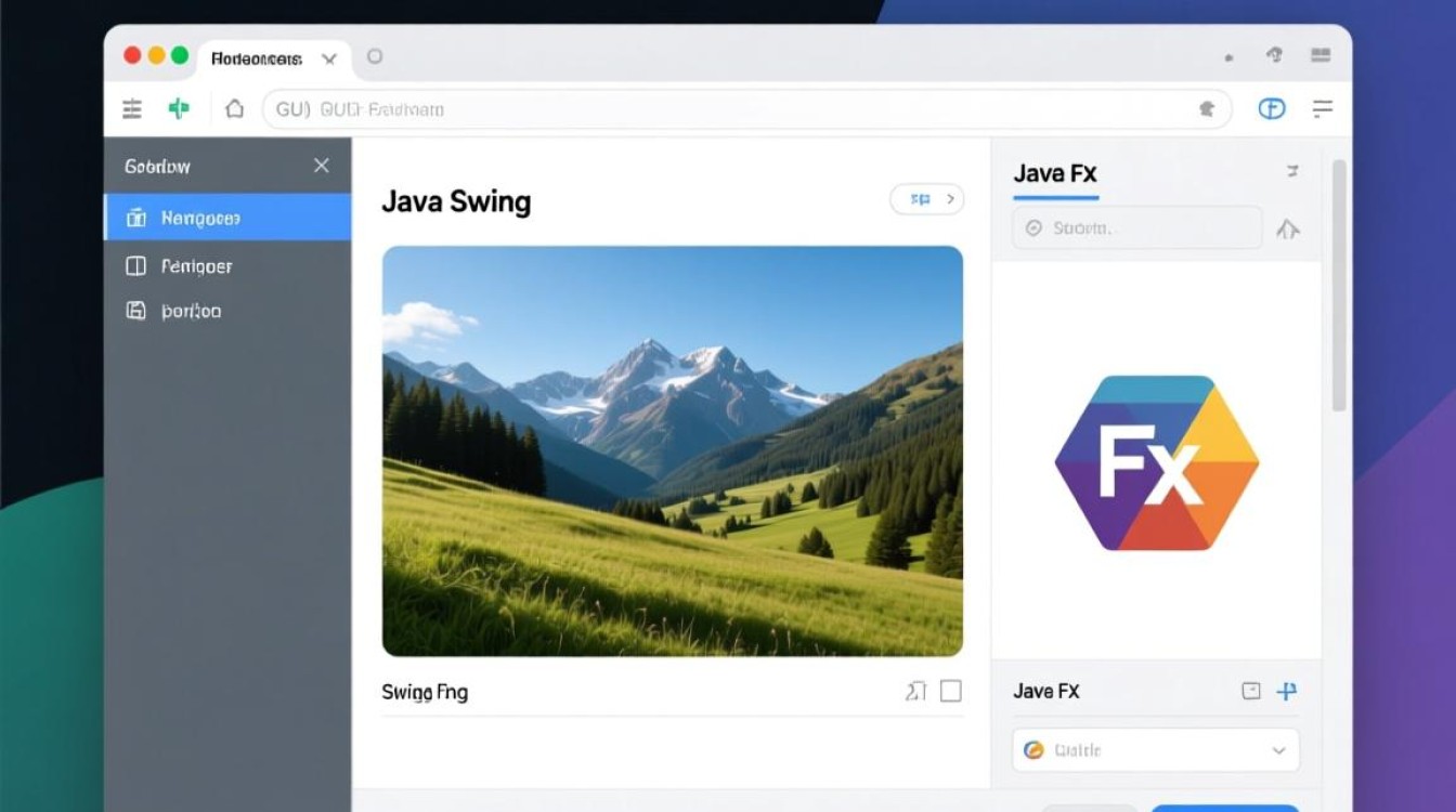 Java如何在窗口中添加图片的具体步骤是什么？
