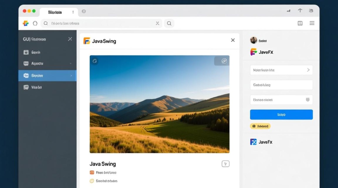 Java如何在窗口中添加图片的具体步骤是什么？-好主机测评网