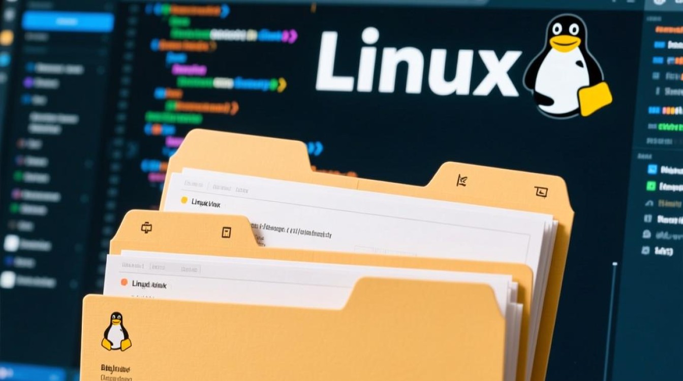 如何在SCP Linux中安全高效地管理文件夹权限与传输？-好主机测评网