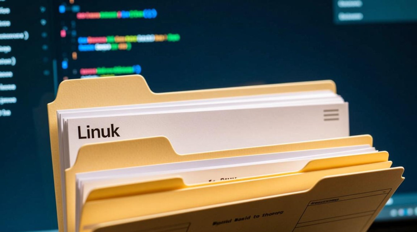 如何在SCP Linux中安全高效地管理文件夹权限与传输？