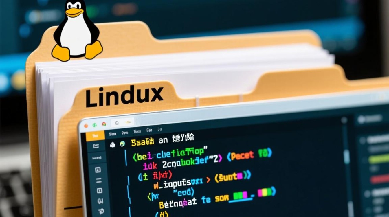 如何在SCP Linux中安全高效地管理文件夹权限与传输？