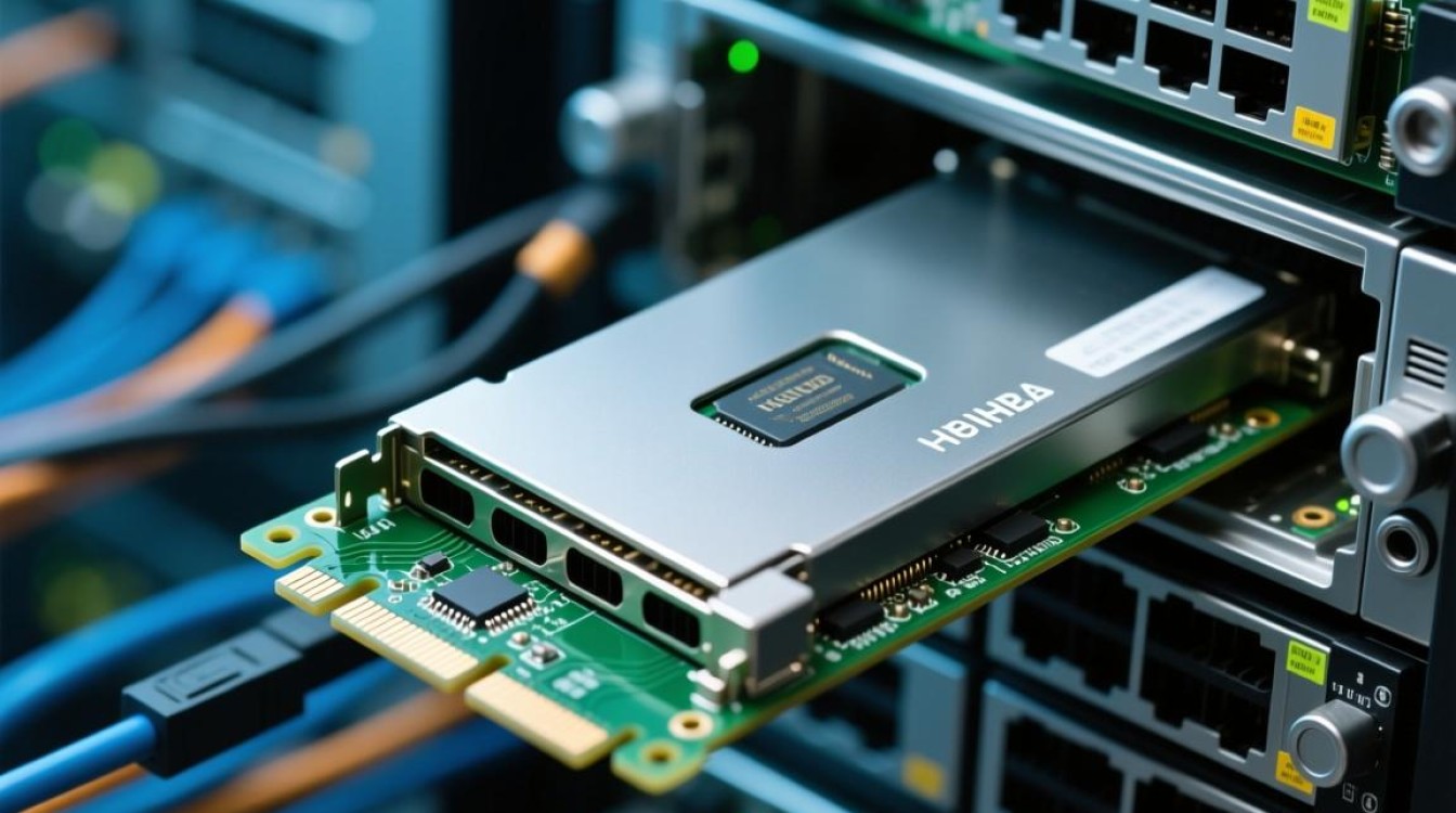 虚拟机hba卡怎么配置?宿主机与虚拟机如何通信? 虚拟机hba卡怎么配置?宿主机与虚拟机如何通信?