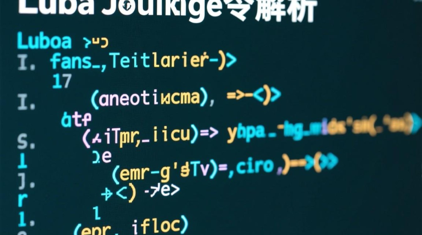 lua虚拟机指令有哪些具体类型及执行原理是什么? lua虚拟机指令有哪些具体类型及执行原理是什么?