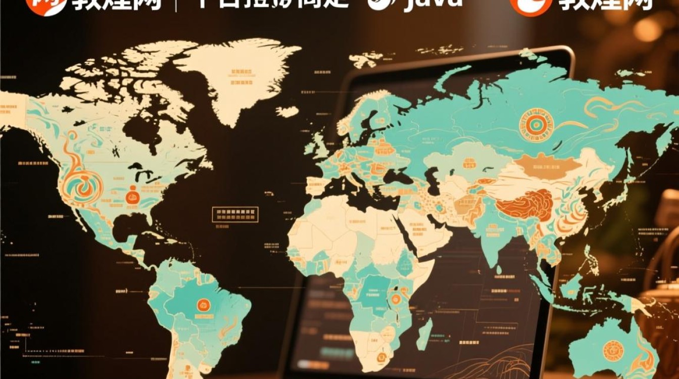 敦煌网Java开发怎么样？技术栈难不难？-好主机测评网