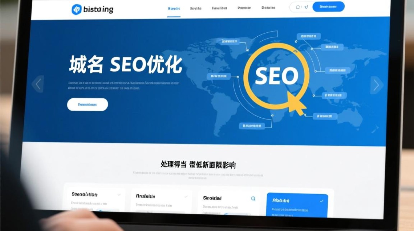 换域名后SEO如何保持排名不下降? 换域名后SEO如何保持排名不下降?