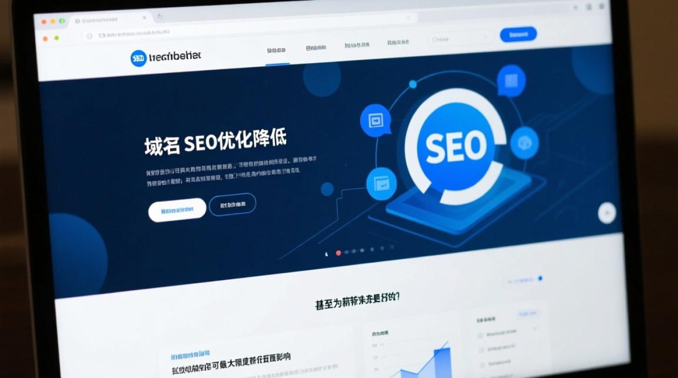 换域名后SEO如何保持排名不下降? 换域名后SEO如何保持排名不下降?