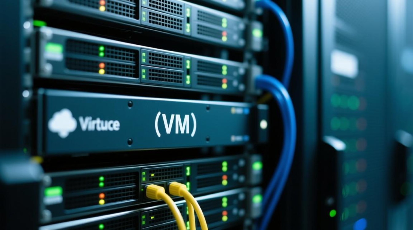 虚拟机命名规范有哪些?新手怎么取好记的名字? 虚拟机命名规范有哪些?新手怎么取好记的名字?