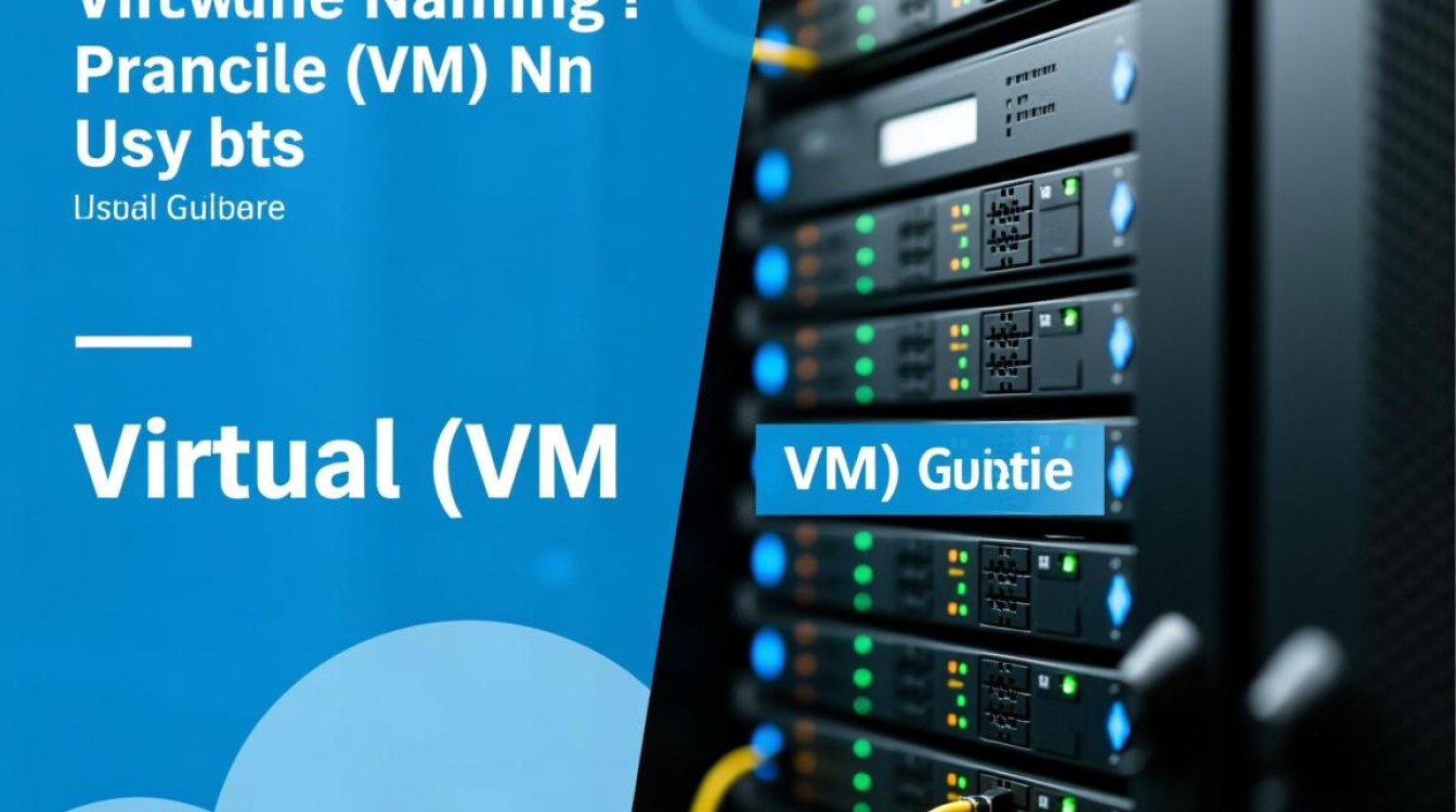 虚拟机命名规范有哪些?新手怎么取好记的名字? 虚拟机命名规范有哪些?新手怎么取好记的名字?