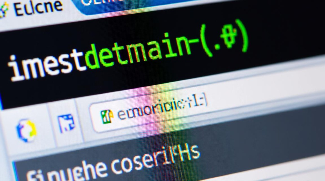 php如何通过代码准确获取当前访问的域名信息?-好主机测评网