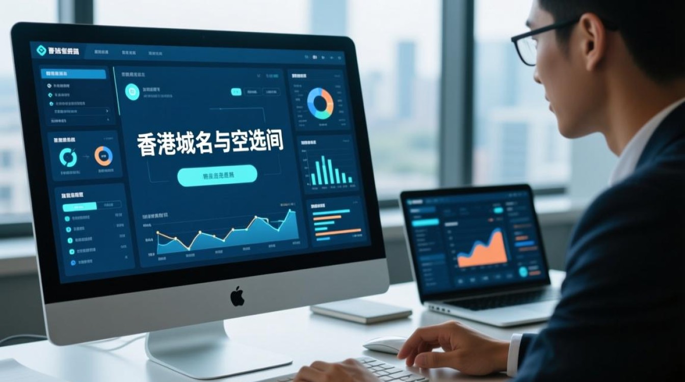 香港空间域名如何选？对网站速度和SEO影响大吗？-好主机测评网