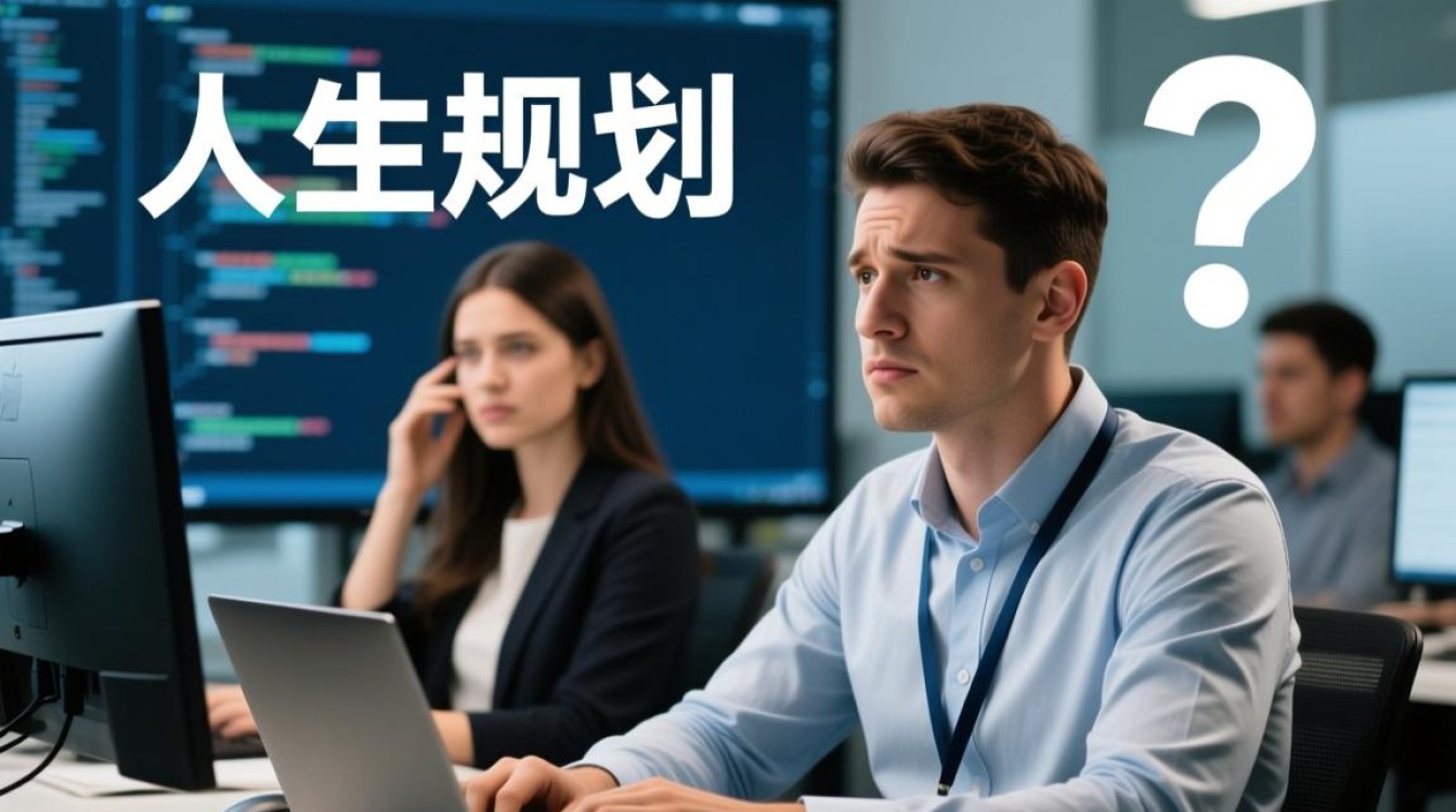 Java面试谈人生规划，如何答才不突兀又显诚意？-好主机测评网