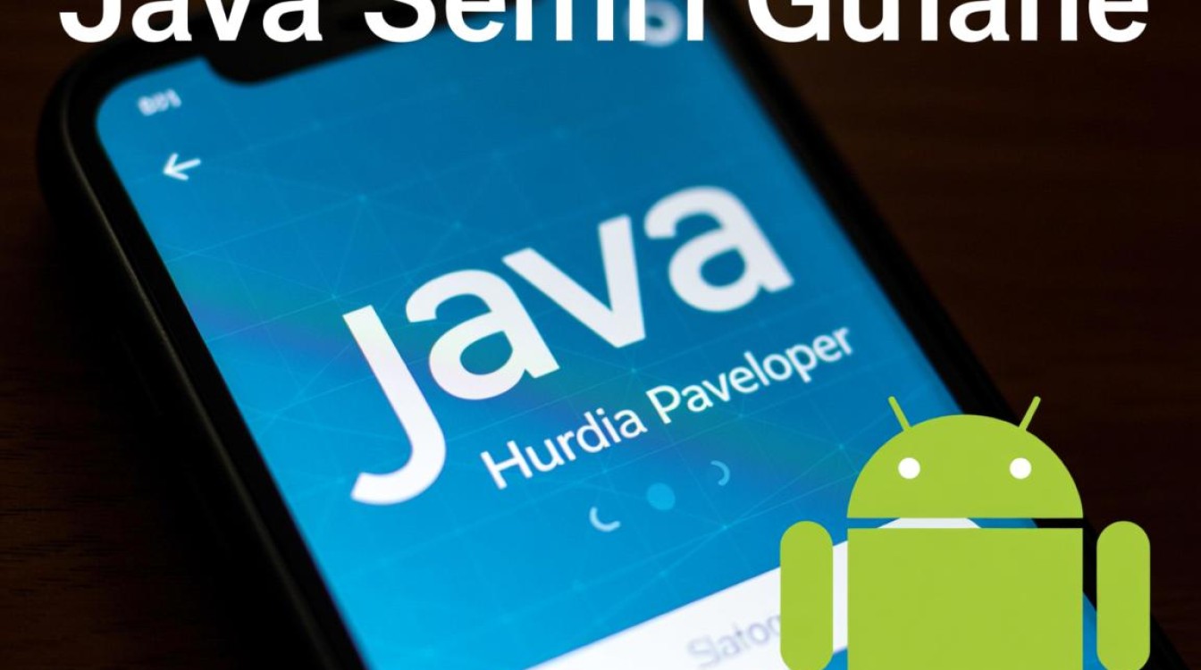 手机怎么编写Java？新手入门步骤与工具推荐。-好主机测评网