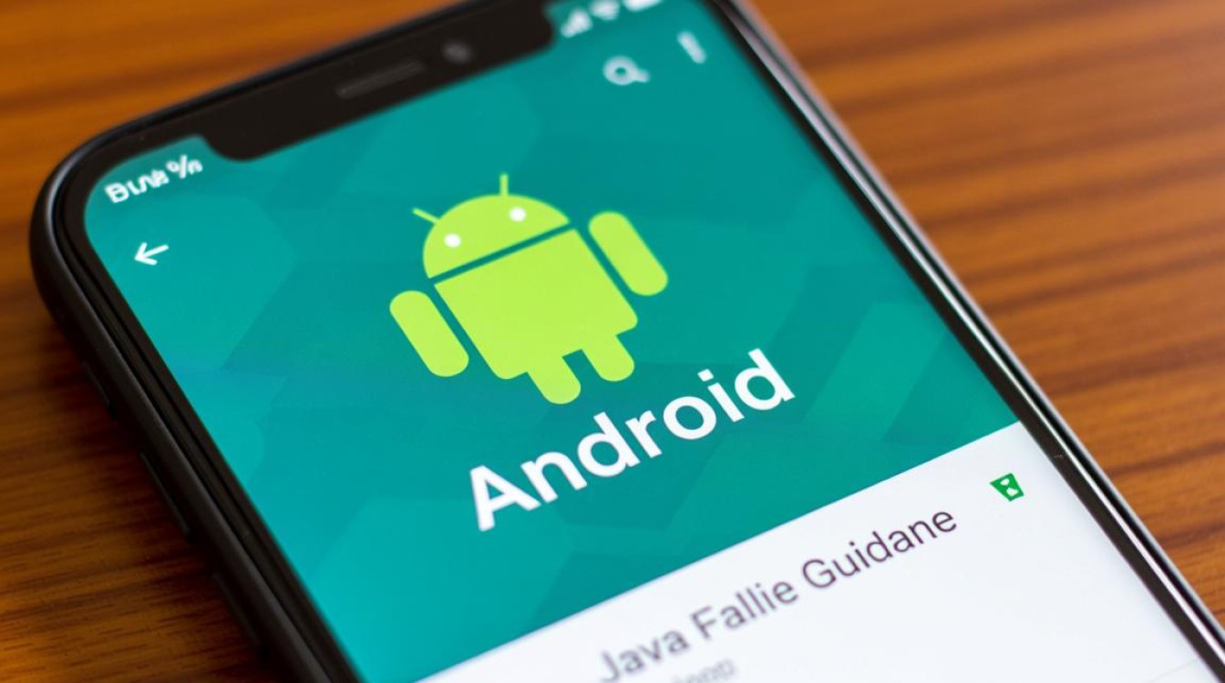 手机怎么编写Java？新手入门步骤与工具推荐。