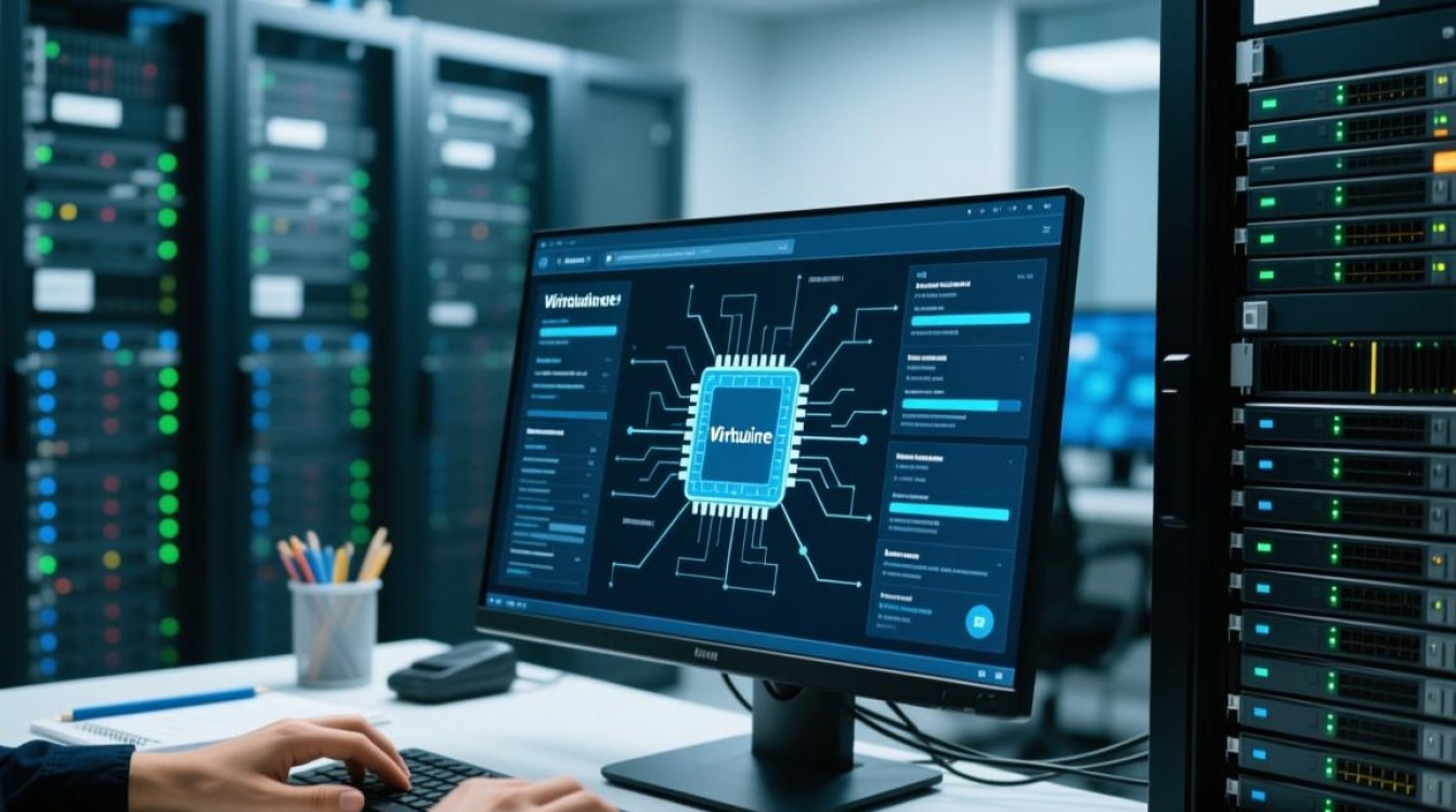 虚拟机咋建设？新手如何从零开始搭建虚拟机？