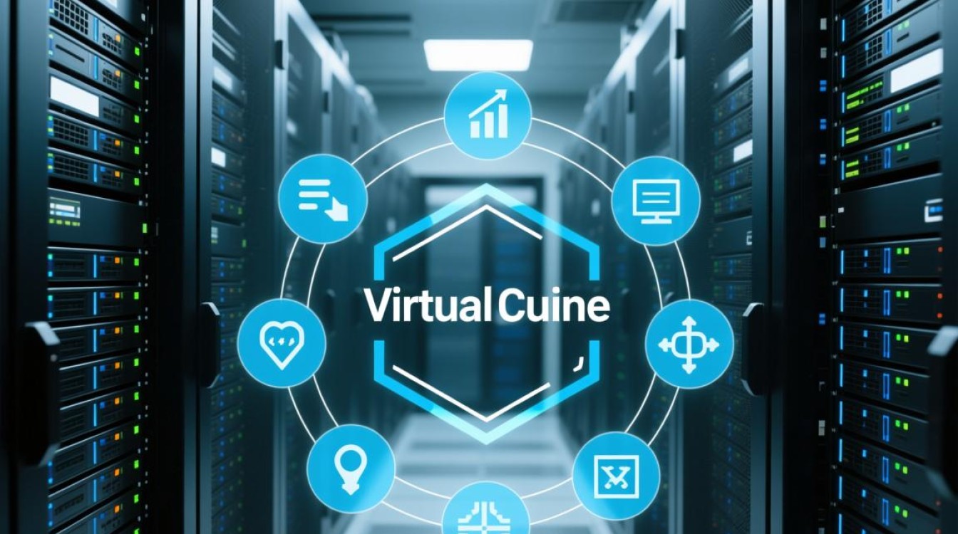 虚拟机咋建设？新手如何从零开始搭建虚拟机？