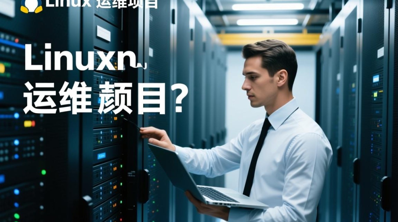 Linux运维项目如何高效落地？关键步骤与避坑指南-好主机测评网