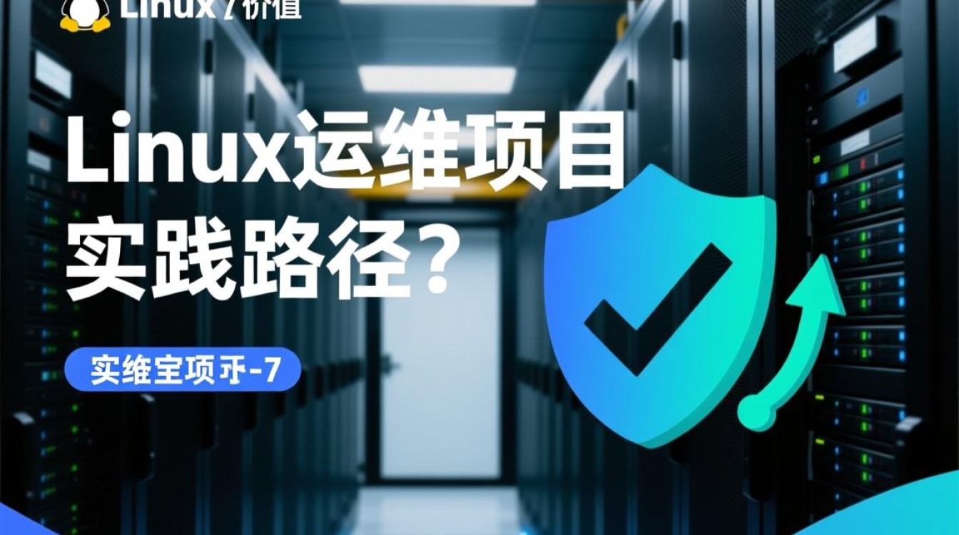 Linux运维项目如何高效落地?关键步骤与避坑指南 Linux运维项目如何高效落地?关键步骤与避坑指南