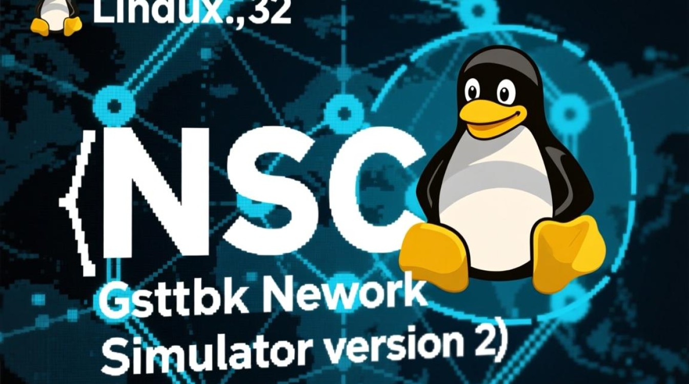 如何在Linux系统上正确安装NS2网络仿真工具？-好主机测评网