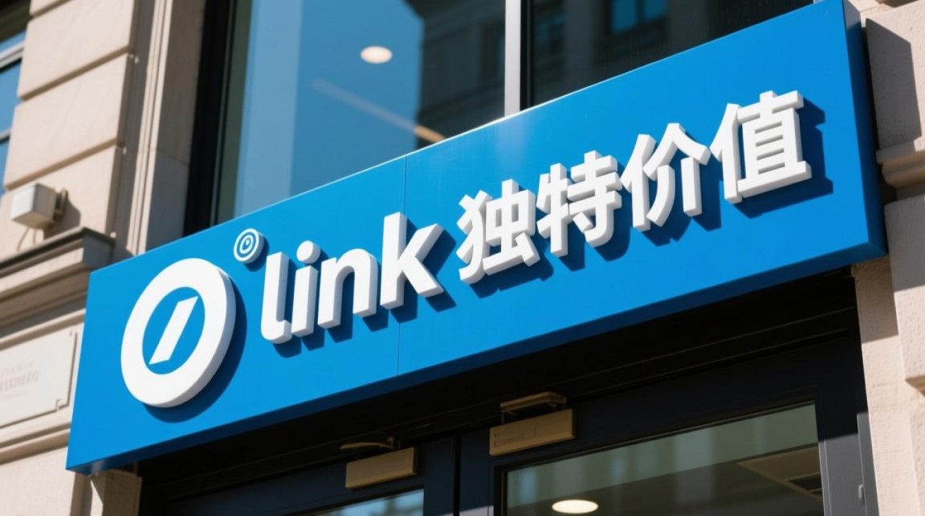 link后缀域名是什么？对SEO和用户体验有何影响？
